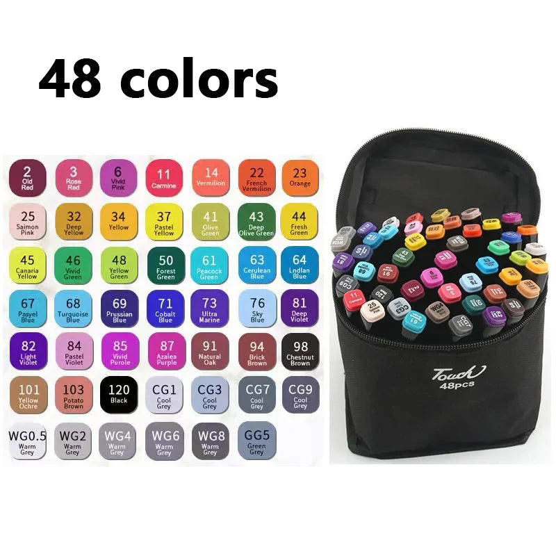 48colors