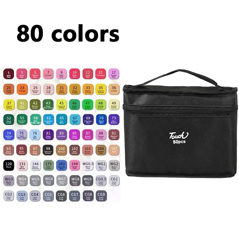 80colors